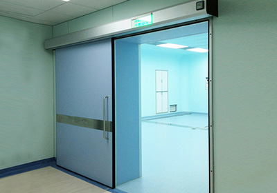 醫(yī)用氣密門